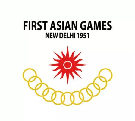 亚运会logo谁设计的,杭州亚运会logo