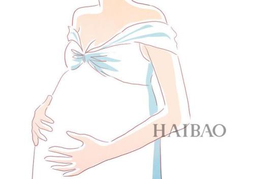 中期人工流产护理措施,妊娠早期的护理