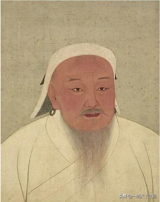 成吉思汗的蒙古兵真的不可战胜吗,成吉思汗的蒙古军为什么那么厉害