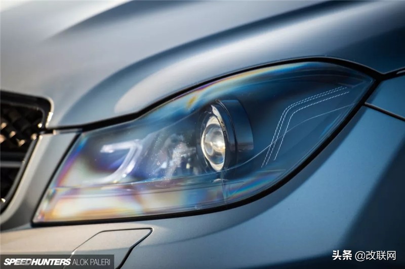 2022奔驰c旅,这是一辆男人的座驾抖音版