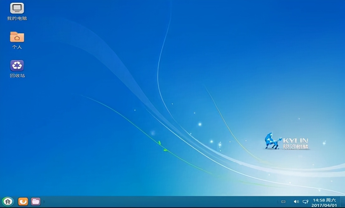 筑底强基，一款好用的中国操作系统诞生记