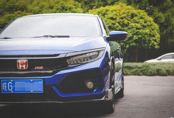 思域改装和没改的性能区别,思域改装和不改对比