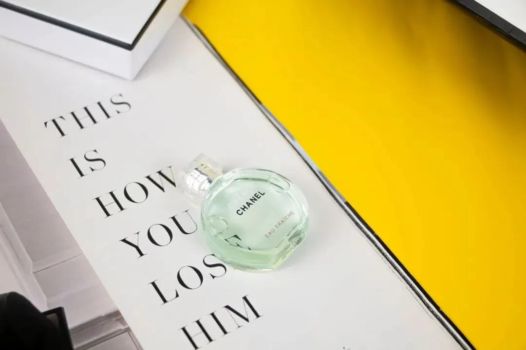 香奈儿5款最受欢迎的香水,你买过其中哪一款?