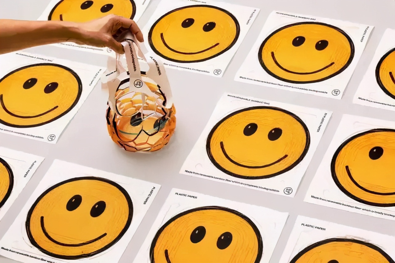 环保设计的风格,这些创意环保设计让地球更绿