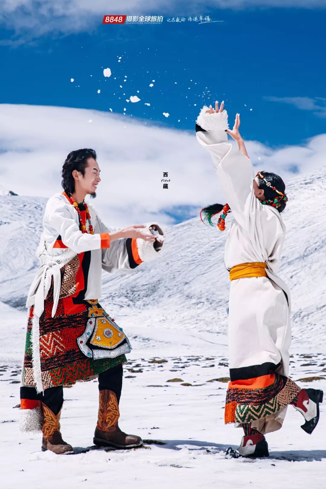 秘藏摄影西藏旅拍,8848西藏摄影展