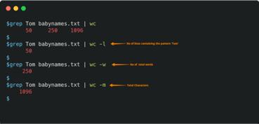 适合小白的BASH基本命令攻略，分分钟PK掉黑客达人