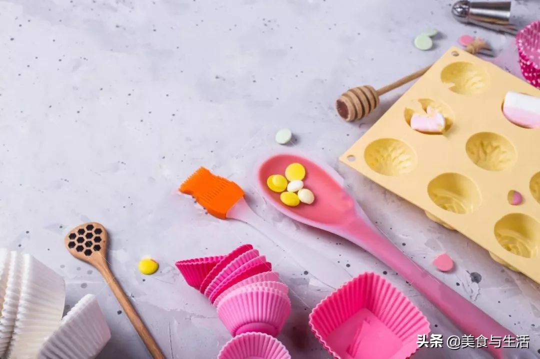 玩烘焙需要哪些设备,蛋糕裱花零基础教程新手