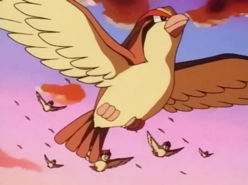 精灵宝可梦dp卡比兽,精灵宝可梦0.1