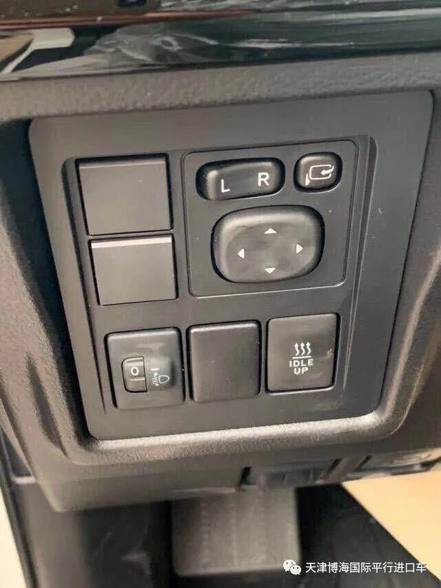 丰田霸道2800柴油中东版驾驶感受,天津港丐版霸道2800的柴油车价格