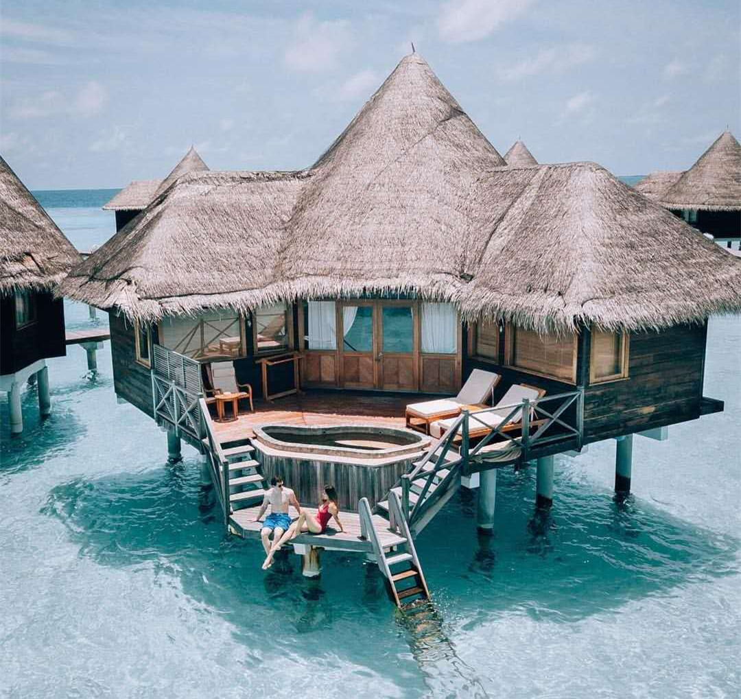 3万元马尔代夫旅游攻略,预算3万去马尔代夫