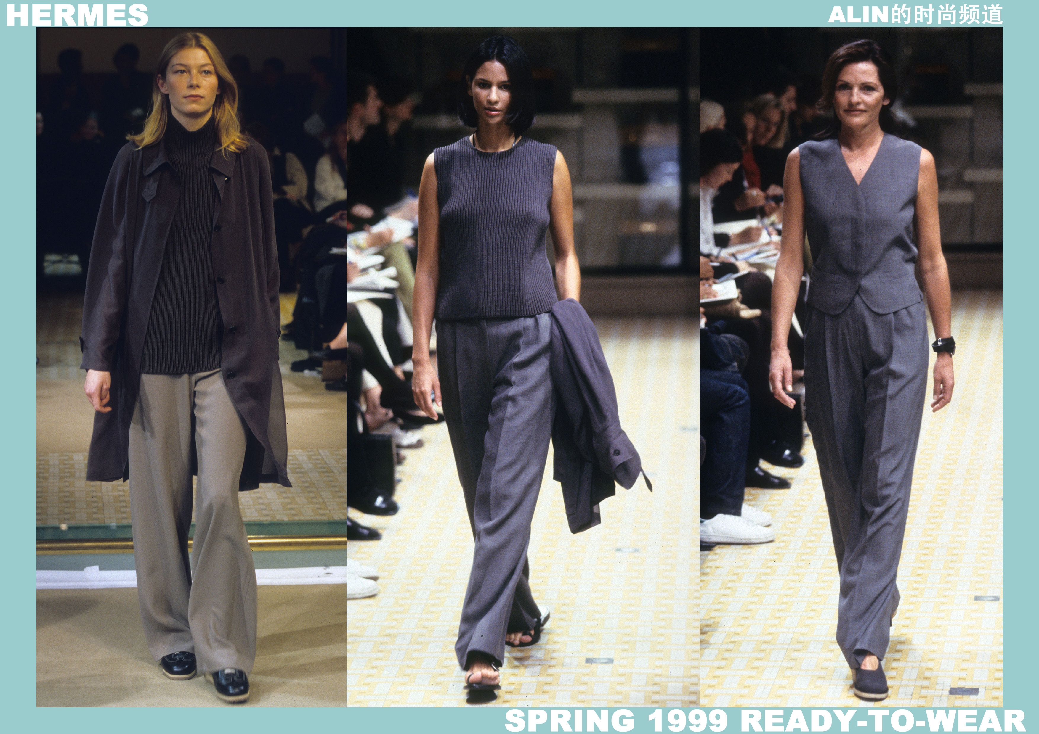 当叛逆的“解构鬼才”遇上“高傲”的法国时装屋