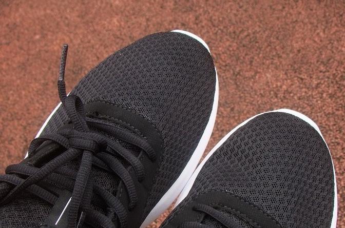 小米有品雷军同款跑鞋,小米有品运动跑鞋