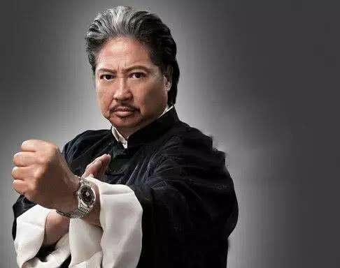 动作演员个个帅,盘点那些一个动作就圈粉的明星