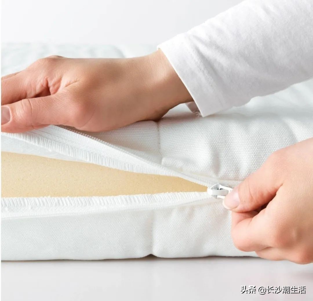 宜家哈斯洛床垫测评,宜家胡恩德沃格床垫测评