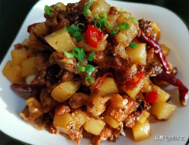 正宗山珍烧鸡的做法,秘制五香烧鸡做法