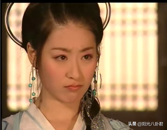 近几年被雪藏的女明星,曾被雪藏八年过气星女郎