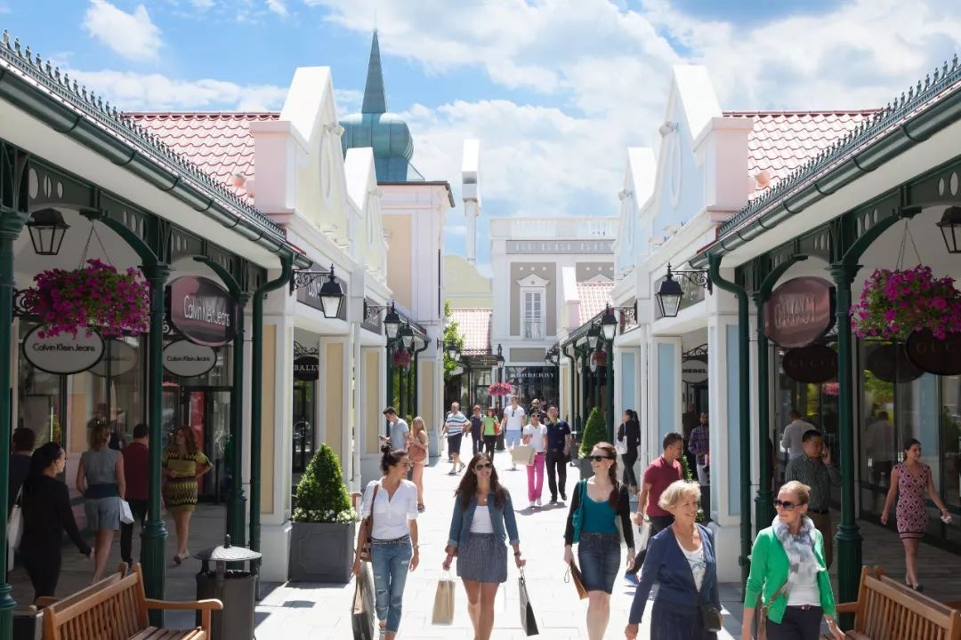 欧洲奥特莱斯购物攻略,有些远方完整版