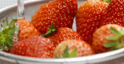 告诉你草莓为什么不能吃,草莓能不能随便吃