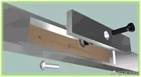 门禁电磁锁安装施工现场,玻璃门禁电磁锁安装视频