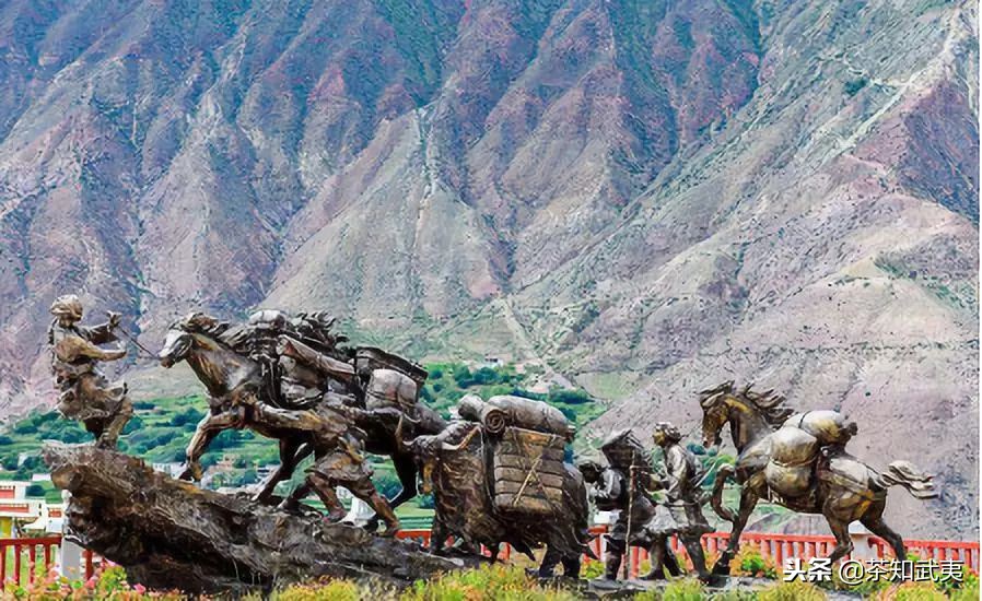 茶马古道纪录片完整,一分钟了解泛亚铁路
