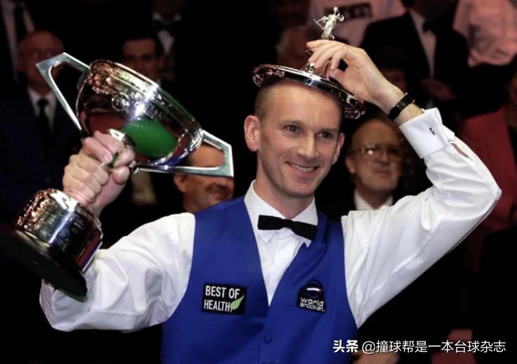 「人物」道高一尺“磨”高一尺二!彼得·艾伯顿49岁生日快乐