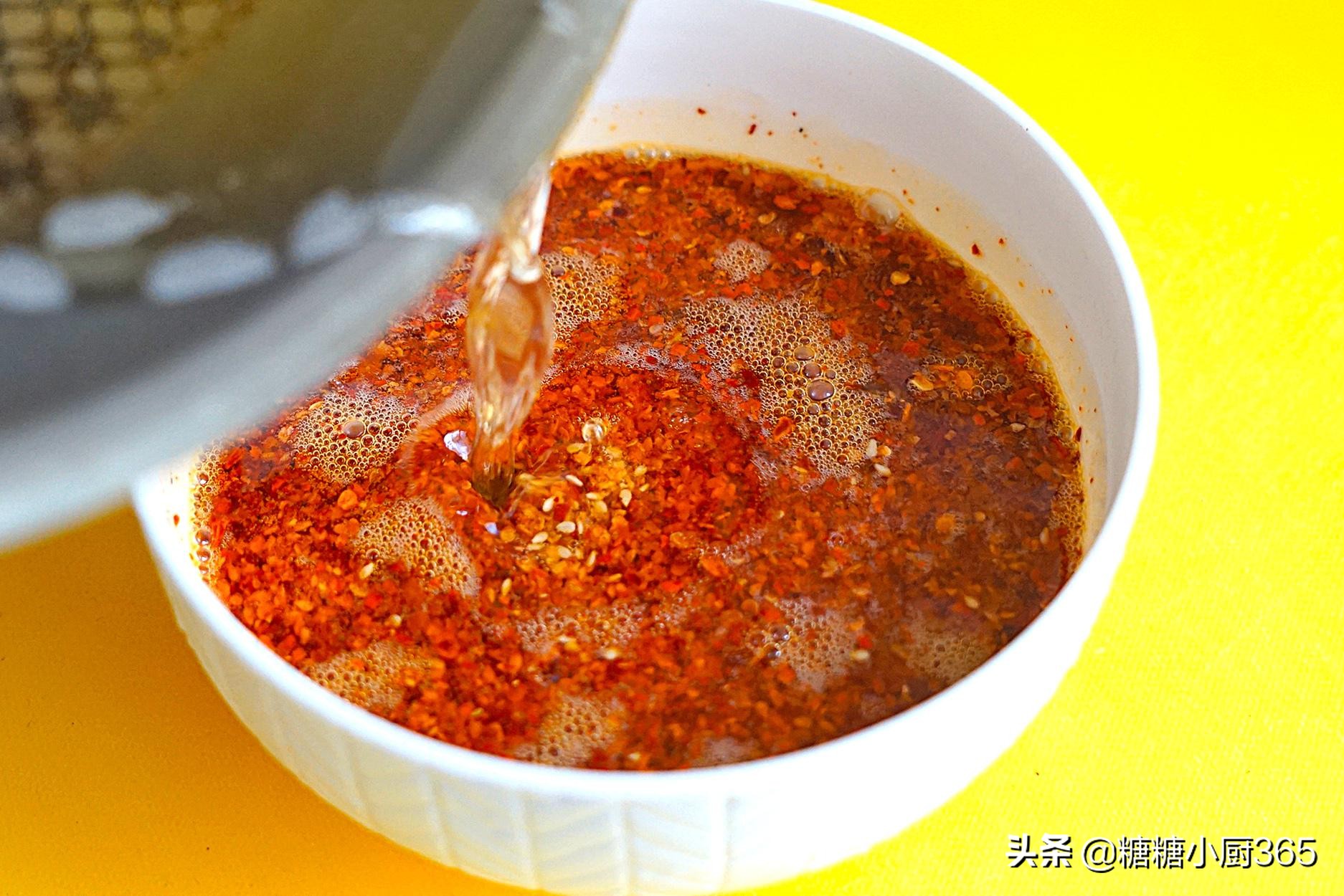 这才是最好吃的萝卜干，简单易做，3天可开吃，酸辣开胃，贼下饭