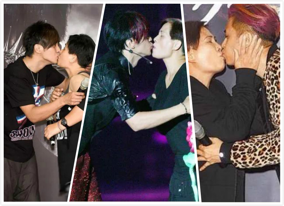 罗志祥八卦详情,罗志祥的聊天记录是如何被曝光的