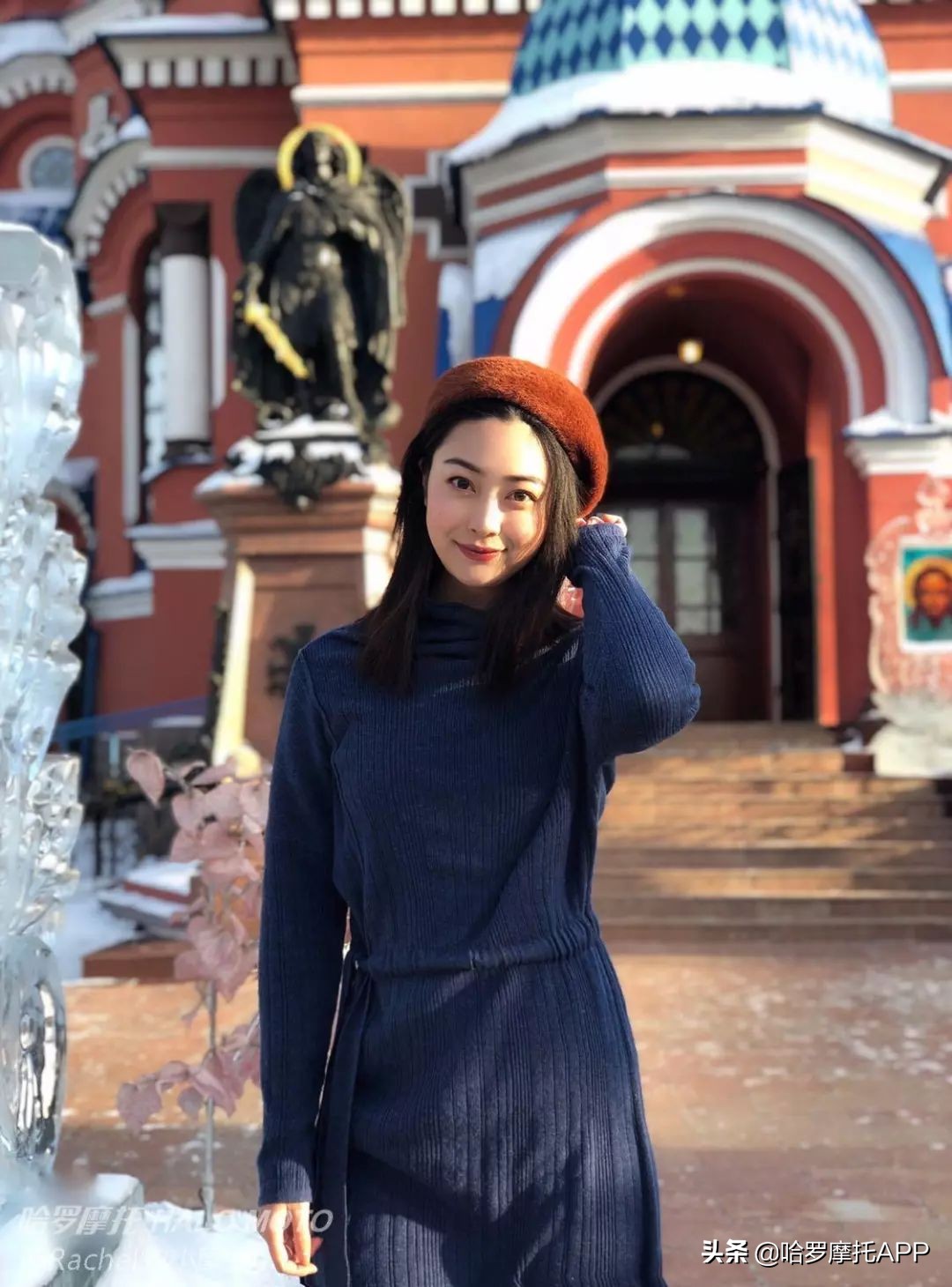 记录第一次长途摩旅,第一次五百公里的摩旅