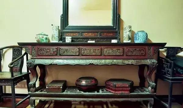 大漆加桐油怎么做面漆干的快又亮,桐油和水性清漆