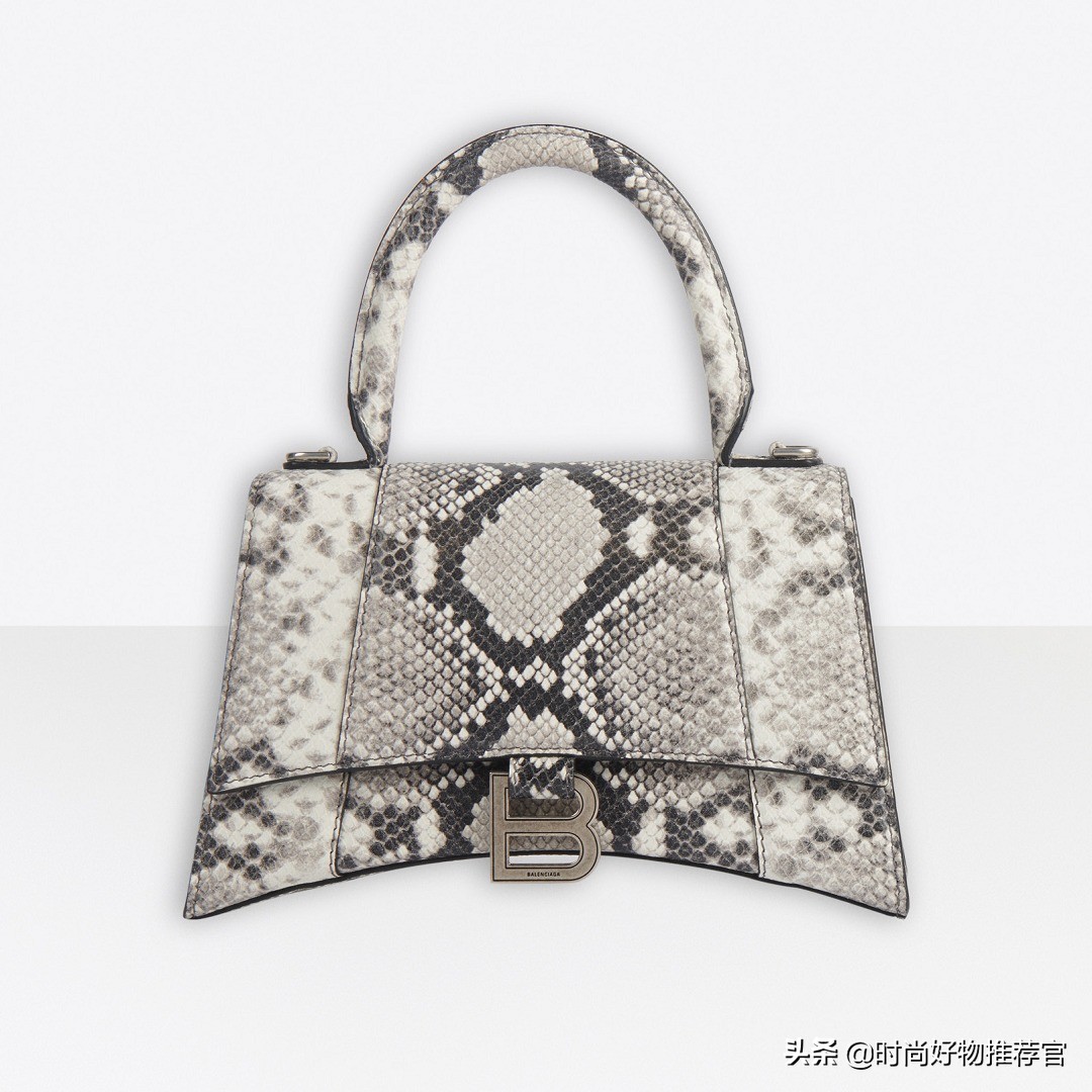 巴黎世家休闲包,巴黎世家运动包