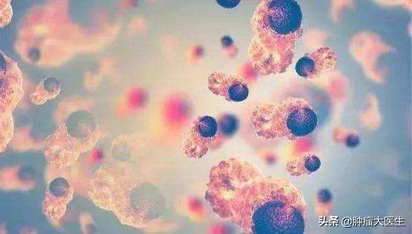 肿瘤标志物检测的常见问题,6种肿瘤标志物