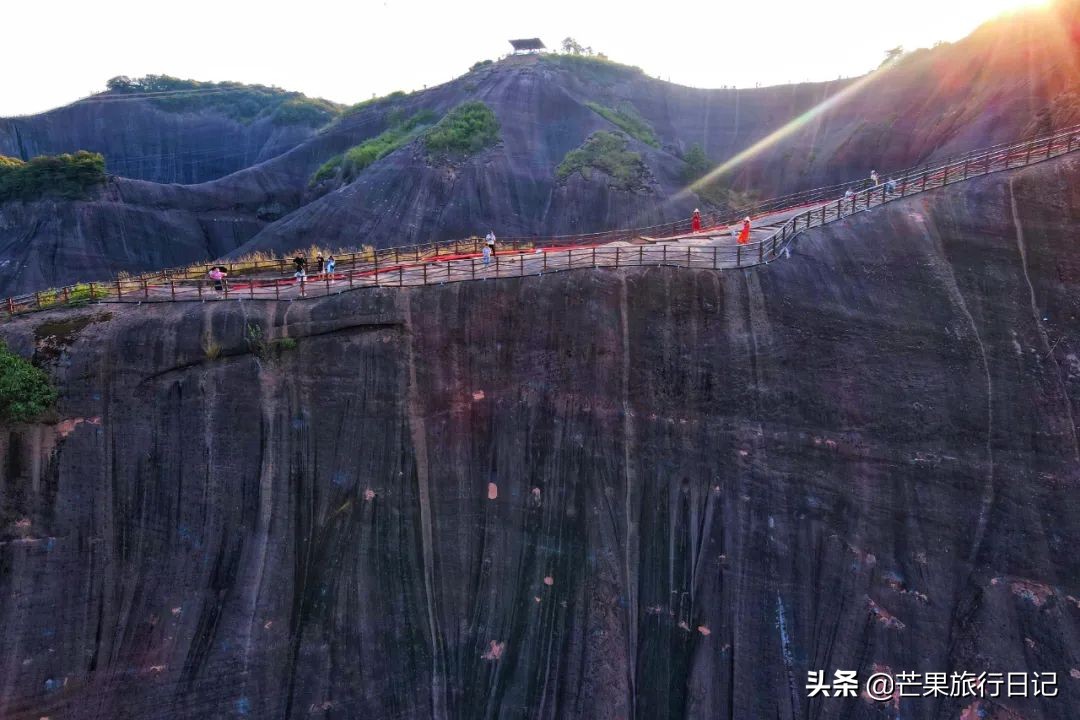 湖南郴州有什么玩的地方,湖南郴州五一去哪玩