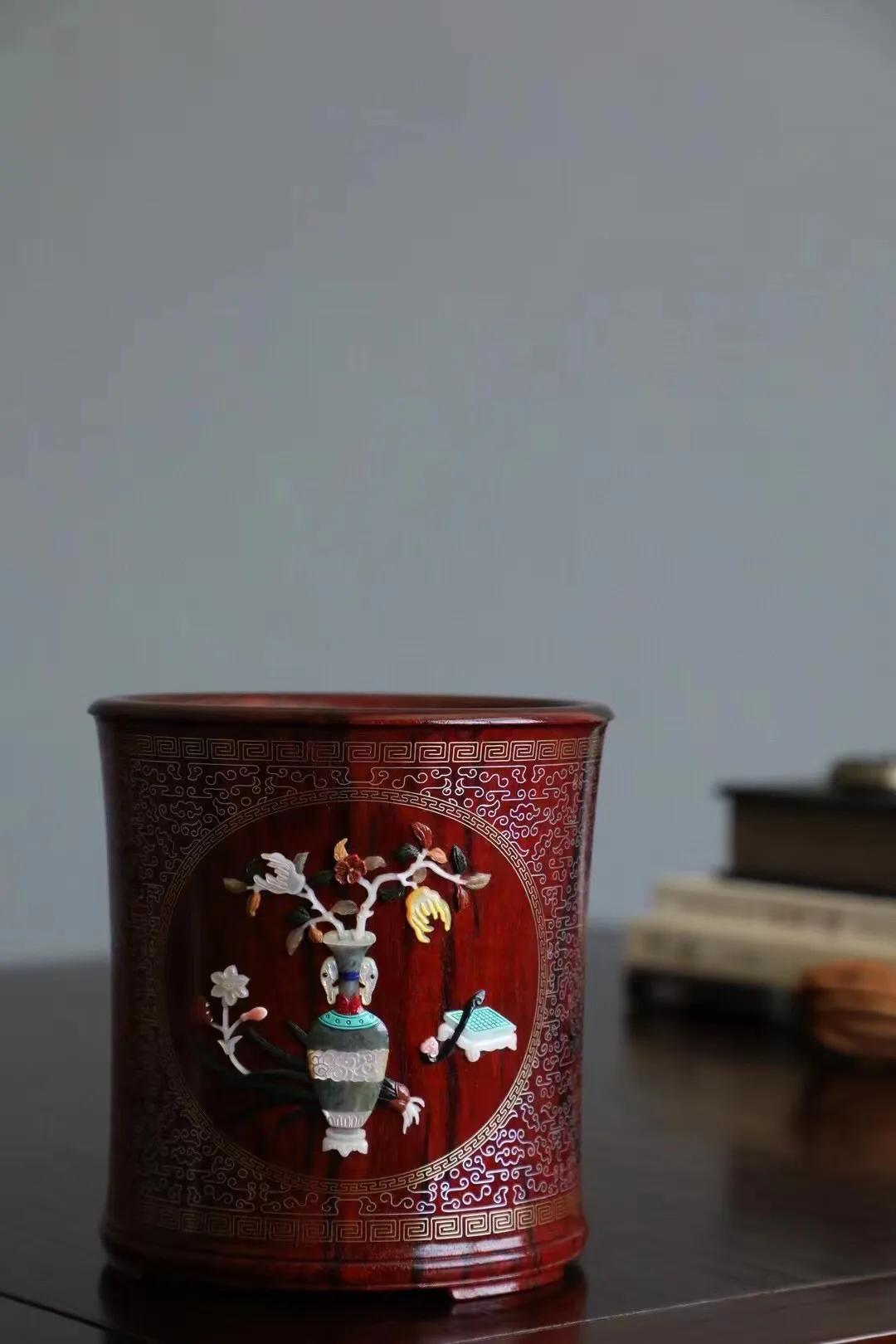 怎样鉴别印度小叶紫檀二胡好坏,如何鉴别印度小叶紫檀手串