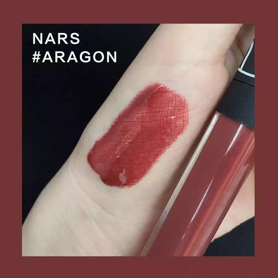 上班口红选哪种色,上班用的口红色号