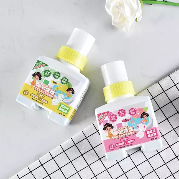 马桶顽固垢能用火烧吗,马桶陈年硬垢堵厕所