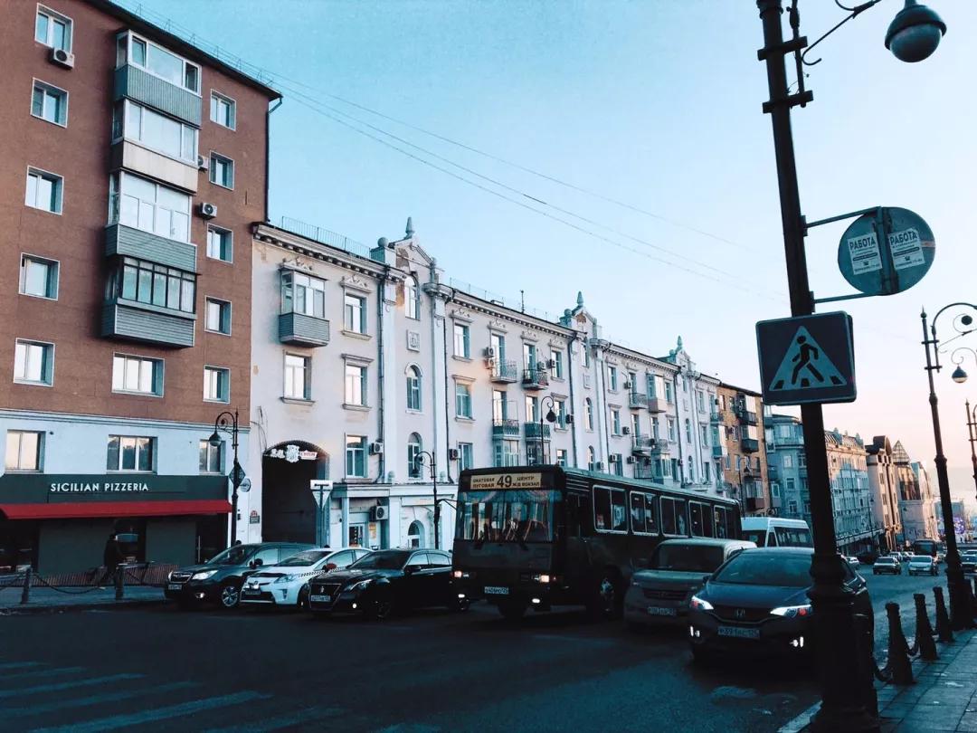 海参崴到莫斯科最便宜多少钱,海参崴旅游一千块钱