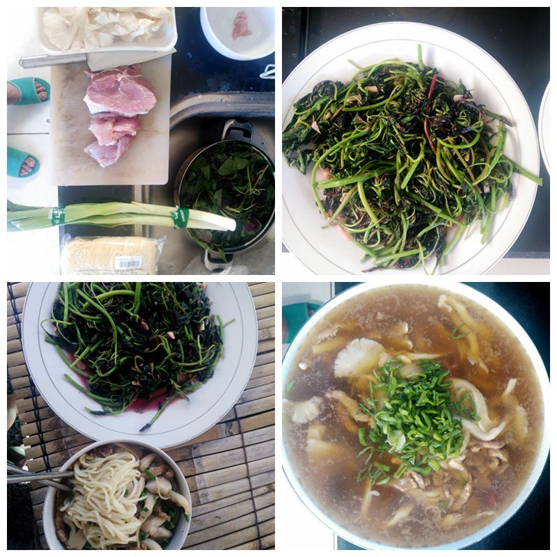 印尼最大的火山 (印尼默拉皮火山环境)