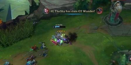 LOL最惨工具人是谁?*魔剑**厄加特远谈不上惨,杰斯才是最惨工具人