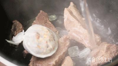 香辣爽口灯影牛肉丝,超好嚼的牛肉干吃货必备零食