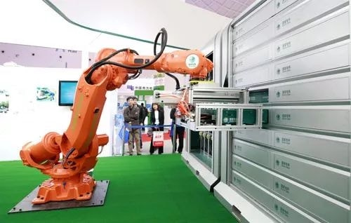 中国高科技公司实力排名国家电网,国家电网全国最牛科技公司