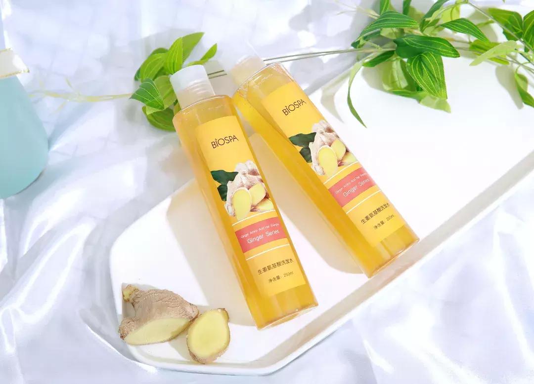 用什么洗发才能变得乌黑闪亮,用什么洗发水能让头发浓密乌黑