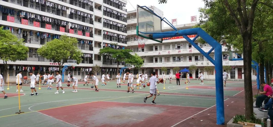 常态化疫情防控下学校体育工作,疫情防控健康教育教学效果