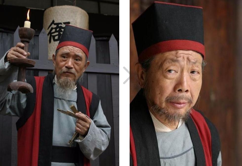 大宋提刑官男二号,大宋提刑官幕后拍摄花絮