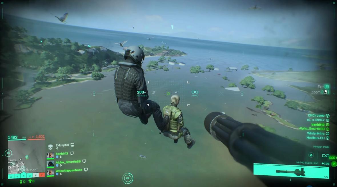 战地2042被虐成狗了怎么办,战地2042怎么退款