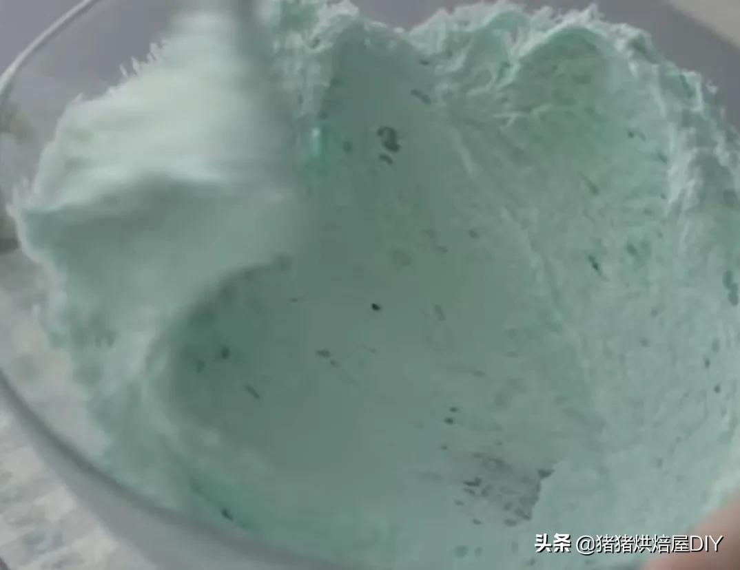 法式西点中的马卡龙,法式西点详细教程