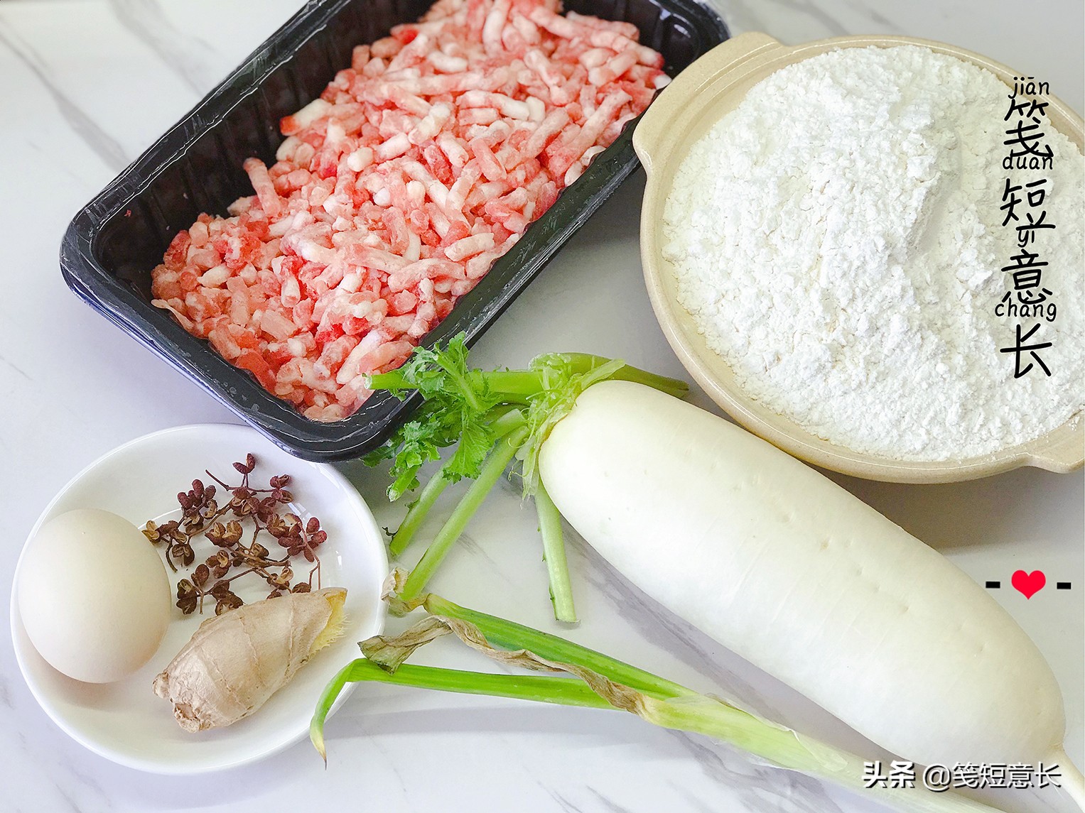 饺子馅儿甜了如何补救,饺子怎么用平底锅煎好吃