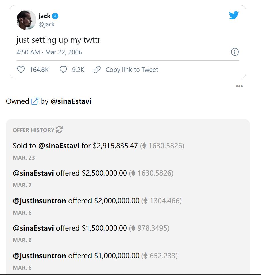 什么是nft投资,nft是否值得长期投资