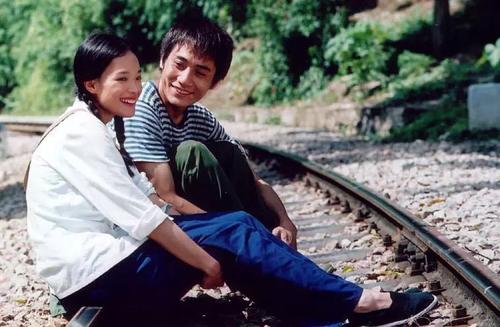 “盖世*男美**子”刘烨：从文弱小生到肌肉硬汉，靠健身改变身材