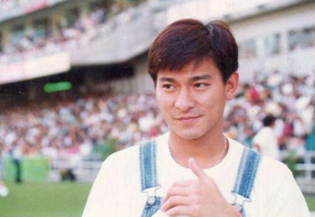 刘德华被谁抚养长大的,刘德华为什么帮姐姐住贫民窟