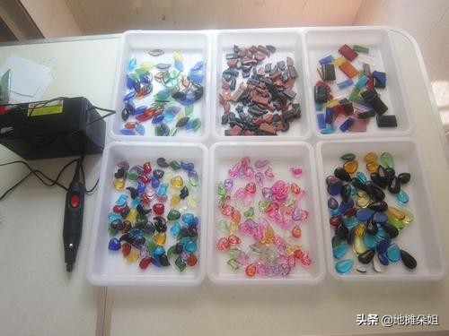 适合夏天摆地摊的产品有哪些?想赚钱,就选择这几种产品